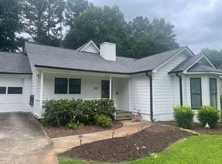 500 Quailwood Dr, Athens, GA 30606