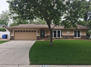 305 Ellen Way, Brandon, FL 33510