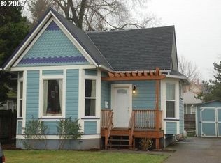 335 NE 80th Ave, Portland, OR 97213