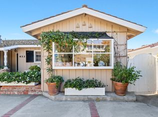 432 Cabrillo Ter, Corona Del Mar, CA 92625