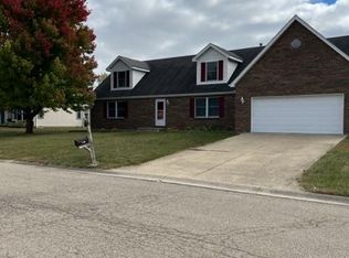 3370 Magnolia Dr, Troy, OH 45373