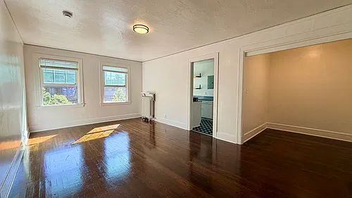 Floor plan 104