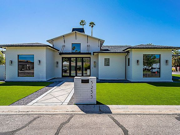 2nd image of 5235 E Calle Ventura