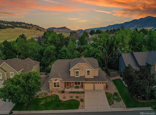 8 Summit Cedar Dr, Littleton, CO 80127