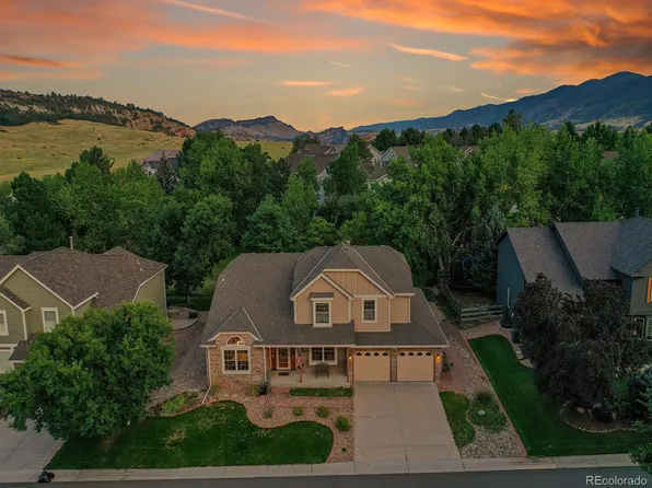 8 Summit Cedar Drive, Littleton, CO 80127