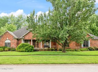 8708 Timberline Dr, Louisville, KY 40291