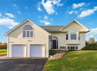 336 Scotch Settlement Rd, Moncton, NB E1H 1R1
