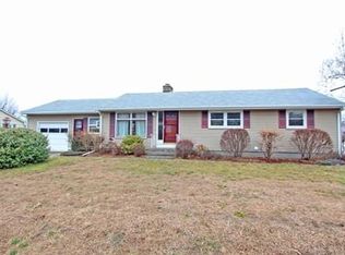 66 Marlborough St, Chicopee, MA 01020