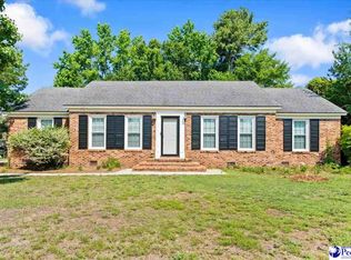 1905 Marsh Ave, Florence, SC 29505
