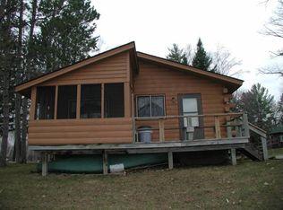 9121 W Johnson Rd, Hayward, WI 54843