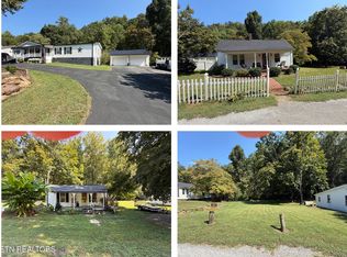 1020 Cox Cir, Oliver Springs, TN 37840