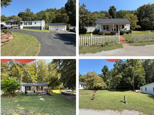 1020 Cox Cir, Oliver Springs, TN 37840