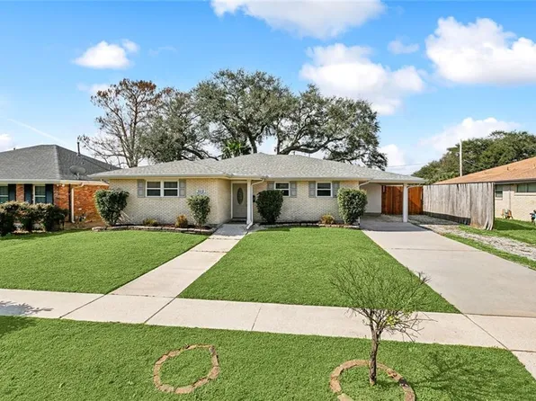 3512 James Dr, Metairie, LA 70003