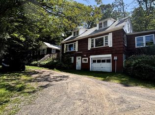 50 McGuire Road, Margaretville, NY 12455