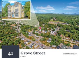 41 Grove St, Farmington, NH 03835