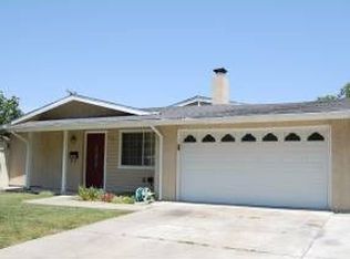 1136 Silverlake Dr, Sunnyvale, CA 94089