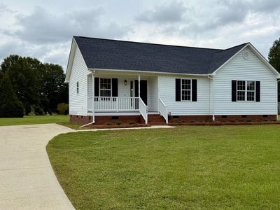 505 Lazy Branch Dr, Benson, NC, 27504