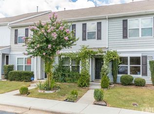 2942 Berkeley Springs Pl, Raleigh, NC 27616