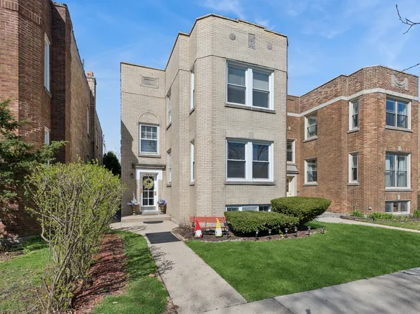 7918 Karlov Ave, Skokie, IL 60076