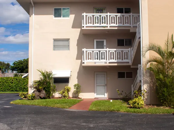 2687 Garden Drive N #101, Lake Worth, FL 33461