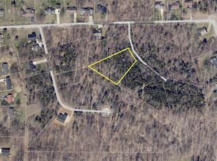 305 Nottingham Ct, Bedford, IN