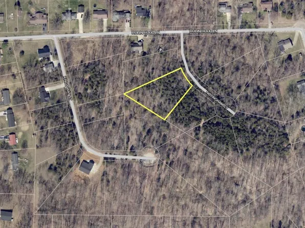 305 Nottingham Ct, Bedford, IN 47421