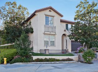 1 Santa Maria, Rancho Santa Margarita, CA 92688