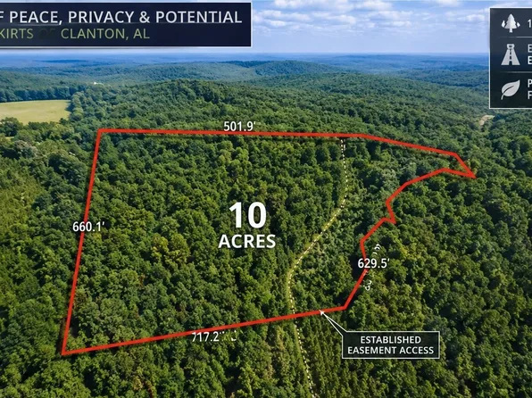 0 County Road 459, Clanton, AL 35046