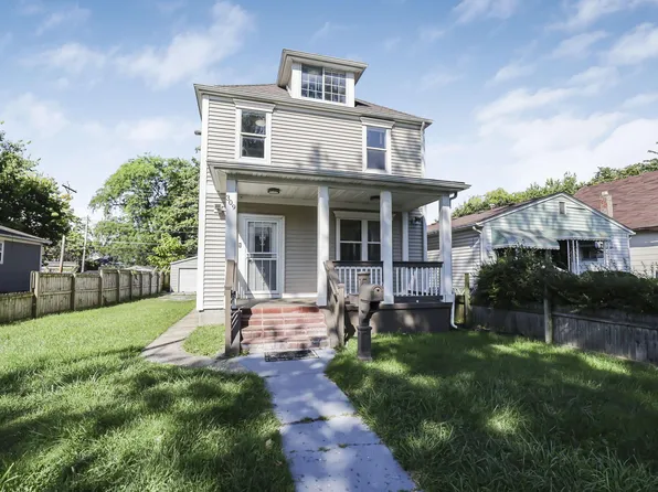 309 Midland Ave, Columbus, OH 43223
