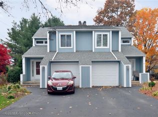 47 Arbor Dr, Providence, RI 02908