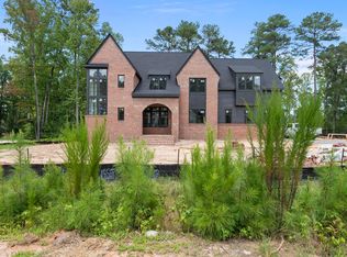 1420 Starry Night Ct, Raleigh, NC 27613