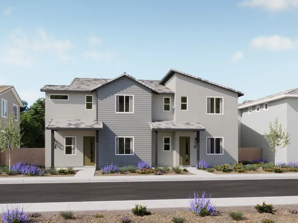 Ruby 1 Plan, Valencia : Ruby