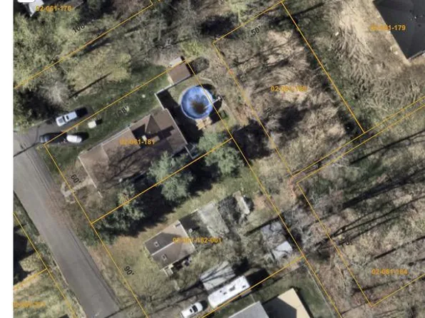 0 Williams Ave, Bensalem, PA 19020
