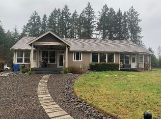 709 Avery Rd W, Evaline, WA 98596