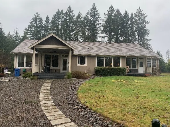 709 Avery, Winlock, WA 98596