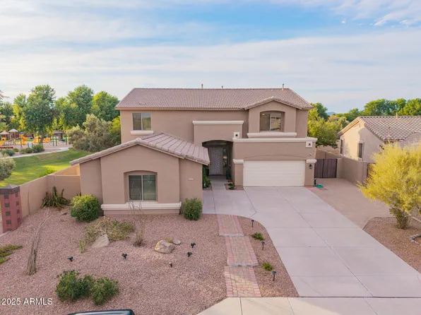 10406 E LOS LAGOS VISTA Avenue, Mesa, AZ 85209
