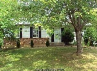 18573 Mountain Laurel Ter, Gaithersburg, MD 20879