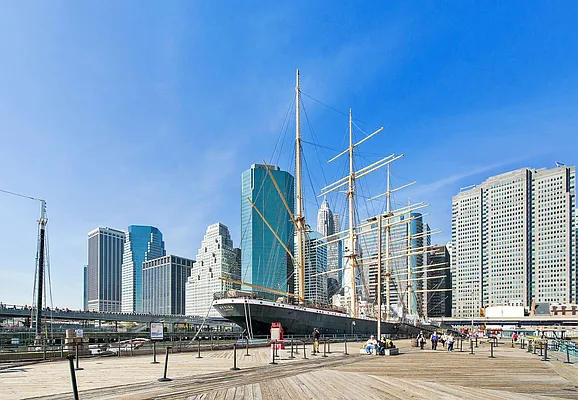 Sold by Keller Williams NYC | media 15