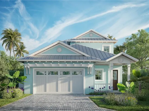 708 92nd AVE N, NAPLES, FL 34108