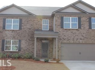 509 Plumb Branch Ct, McDonough, GA 30253