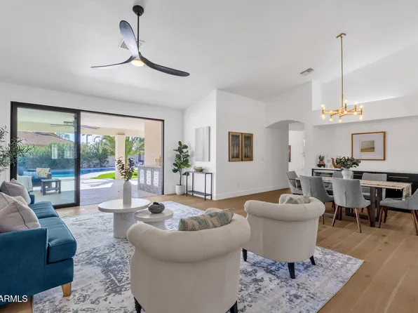 10805 E EL RANCHO Drive, Scottsdale, AZ 85259