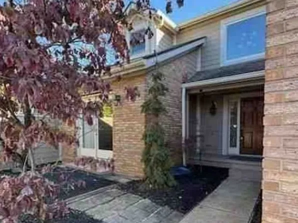 11722 Gable Glen Ln #1402, Cincinnati, OH 45249