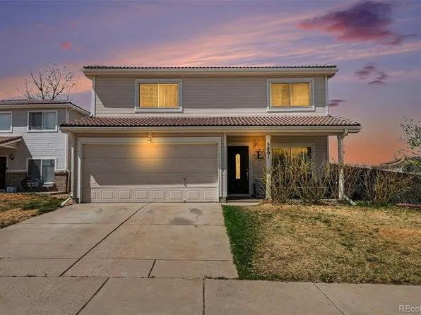 3891 Lisbon Court, Denver, CO 80249