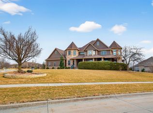 1342 NE Tuscany Blvd, Ankeny, IA 50021