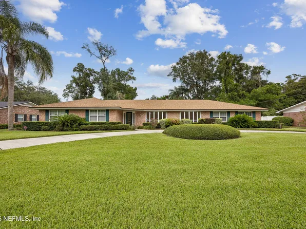 9167 BAY COVE Lane, Jacksonville, FL 32257