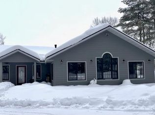 10299 N Round Lake School Rd, Hayward, WI 54843