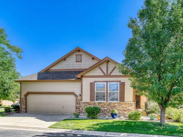 7538 Isabell Circle, Arvada, CO 80007