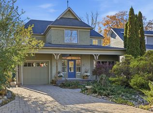 43 Niagara St, Collingwood, ON L9Y 3X1