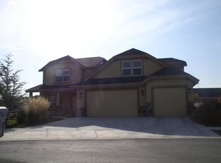 9887 W Bray Crk, Star, ID 83669