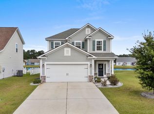 1169 Bethpage Dr., Myrtle Beach, SC 29579